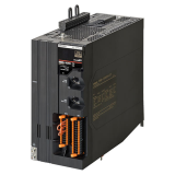 AC servo drives with built-in EtherCAT communications OMRON